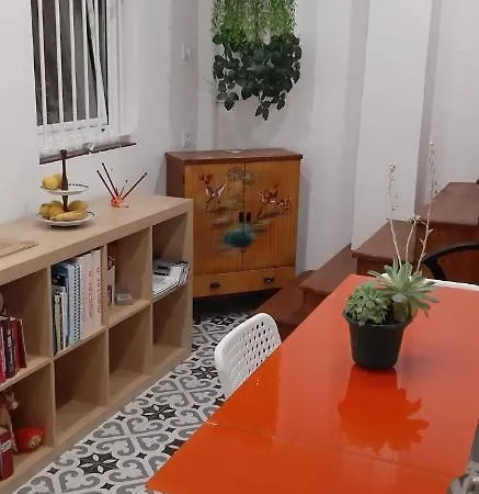 Santa Eulalia Habitación en casa particular