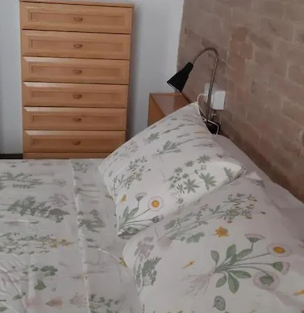 Accommodatie bij particulieren Carrer Santa Eulalia- Hospitalet De Llobregat- Bcn L'Hospitalet de Llobregat