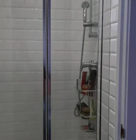 Carrer Santa Eulalia- Hospitalet De Llobregat- Bcn Accommodatie bij particulieren